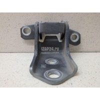 Петля двери передней левой нижняя Mazda CX 5 (2012 - 2017) D46158210