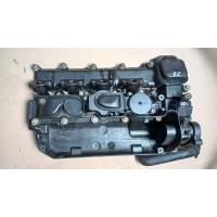 Крышка клапонов bmw e46 2.0d 2001 год 0928400306