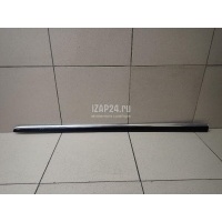 Молдинг передней левой двери VAG Touran (2010 - 2016) 1T0853515GGRU