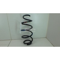 Пружина передняя VAG Tiguan (2011 - 2016) 5N0411105T