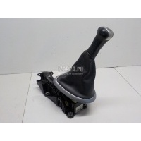 Кулиса КПП Nissan Qashqai+2 (JJ10) (2008 - 2014) 34101JD000