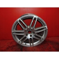 Audi a6 c6 колесо алюминиевая 19 5x112 8.5j et48