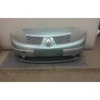 Бампер передняя передний renault scenic ii 02 - 06