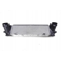 Интеркулер bmw f20 f21 f30 f31 f32 f33 2018 valeo