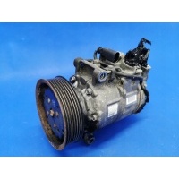 Audi a8 d4 компрессор кондиционера 4h0260805d