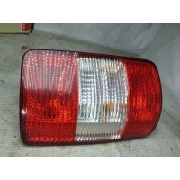 Фонарь задняя левая volkswagen caddy 2k0945257