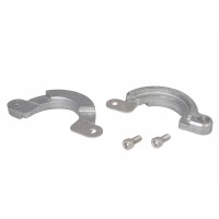 Комплект cynkowych anod yanmar sd20 / sd30 / sd31