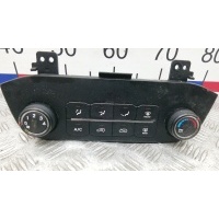 Блок управления печки и климат-контроля KIA SPORTAGE (2010) 2011 972503U001