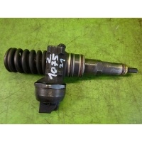 Насос - форсунка volkswagen гольф iv 1.9 tdi 2002 год
