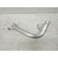 Патрубок интеркулера Volvo XC90 2 2014- 31370288