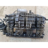 Коллектор впускной Volkswagen Jetta 2014 06l133201as