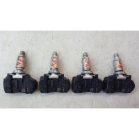 Датчик давления tpms 6881891 bmw