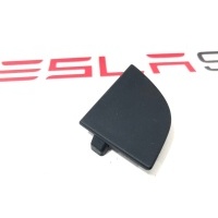 Заглушка Tesla Model X рест. 2022 1617200-00-A