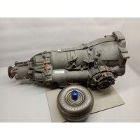 6hp - 19 automatycz кпп audi a6 c6 2.7 3.0 tdi