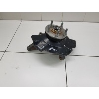 Кулак поворотный передний правый Changan CS35PLUS 2018- S111F2603010800