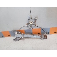 Стеклоподъемник задний Nissan Murano Z50,TZ50,PZ50,PNZ50 2004 82721CA00A