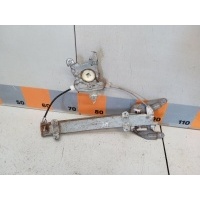 Стеклоподъемник задний Nissan Murano Z50,TZ50,PZ50,PNZ50 2004 82720CA00A