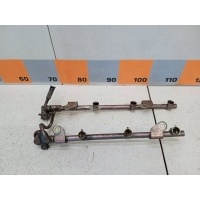 Рейка топливная (рампа) Nissan Murano Z50,TZ50,PZ50,PNZ50 2004 175218J101