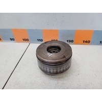 Барабан тормозной Ford Focus 1, DFW 2000 4626792