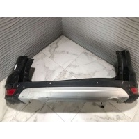 Бампер задний Ford Kuga 2 2015