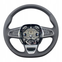 Новая руль renault scenic megane iv kadjar