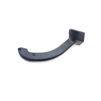 Накладка петли багажника Kia K5 2019-2023 81011L2000, Двигатель G4NA
