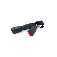 Ответная часть ремня безопасности Kia K5 2021 898A0L2000WK, 898A0L2000