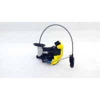 Замок двери Kia K5 2019-2023 81410L2000, Двигатель G4NA