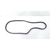 Уплотнитель проема двери Kia K5 2021 82120L2000
