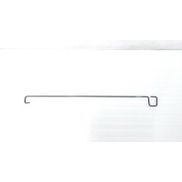 Торсион крышки багажника Kia K5 2021 81296L2000