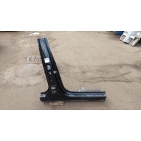 Порог со стойкой Kia K5 2021 71322L2D00