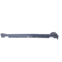 накладка порога наружная Kia K5 DL3 2021 87751L2000