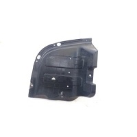 Пыльник бампера Kia K5 DL3 2021 86676L2000
