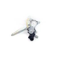 Стеклоподъемник Toyota Land Cruiser Prado 150 2015 6980360070, 8572060320