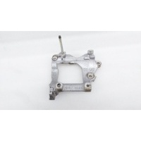 Кронштейн компрессора кондиционера Toyota Land Cruiser Prado 150 2015 8843160330, 8889922260