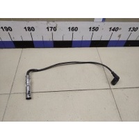 Провода высокого напряж. к-кт SKODA Octavia (A5 1Z-) 2004-2013 06A905430AH