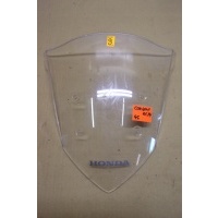 Honda cbr650f cbr650 f cbr 650 rc74 стекло
