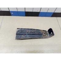Кронштейн заднего бампера правый NISSAN Qashqai (J10) 2006-2014 79184JD000
