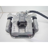 Суппорт тормозной задний левый Nissan Juke (F15) (2011 - 2019) 440114FA0A