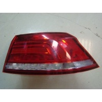Volkswagen passat b8 lapma светодиодный правый 3g5945312