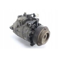 Компрессор кондиционера opel zafira а 447220 - 8610