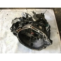 Кпп nissan juke f15 1.5 dci 320101kg1b