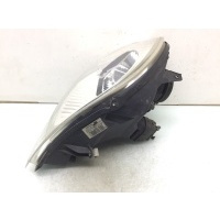 Фара правая Renault Kangoo 2007 8200236595