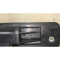 Ручка крышки багажника MERCEDES-BENZ M-CLASS W164 2008 A1647400493