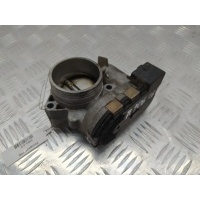 Заслонка дроссельная Peugeot 206 2001 0280750085