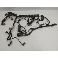 Проводка двигателя Opel Astra (H) 2008 55564096