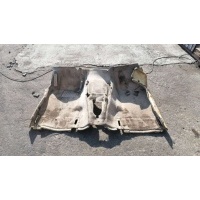 Ковер салонный BMW 7 E38 2001
