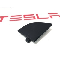 Заглушка Tesla Model X рест. 2022 1566036-00-A