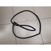Уплотнитель двери передней правой Ford Fiesta Mk6 2008-2019 1781748