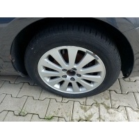 Alufelga 16 volvo v50 , ford focus , peugeot - - - łódź